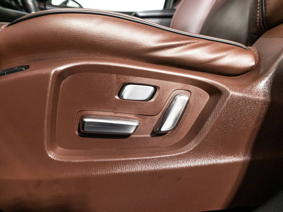 Купить Mazda CX-9, 2019, 98 300 км, фото №17