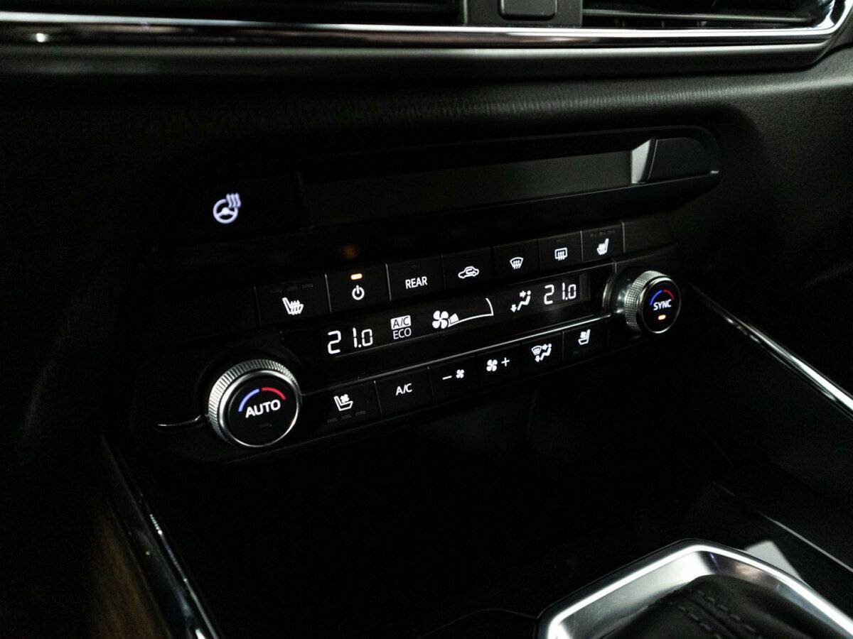 Купить Mazda CX-9, 2019, 98 300 км, фото №21