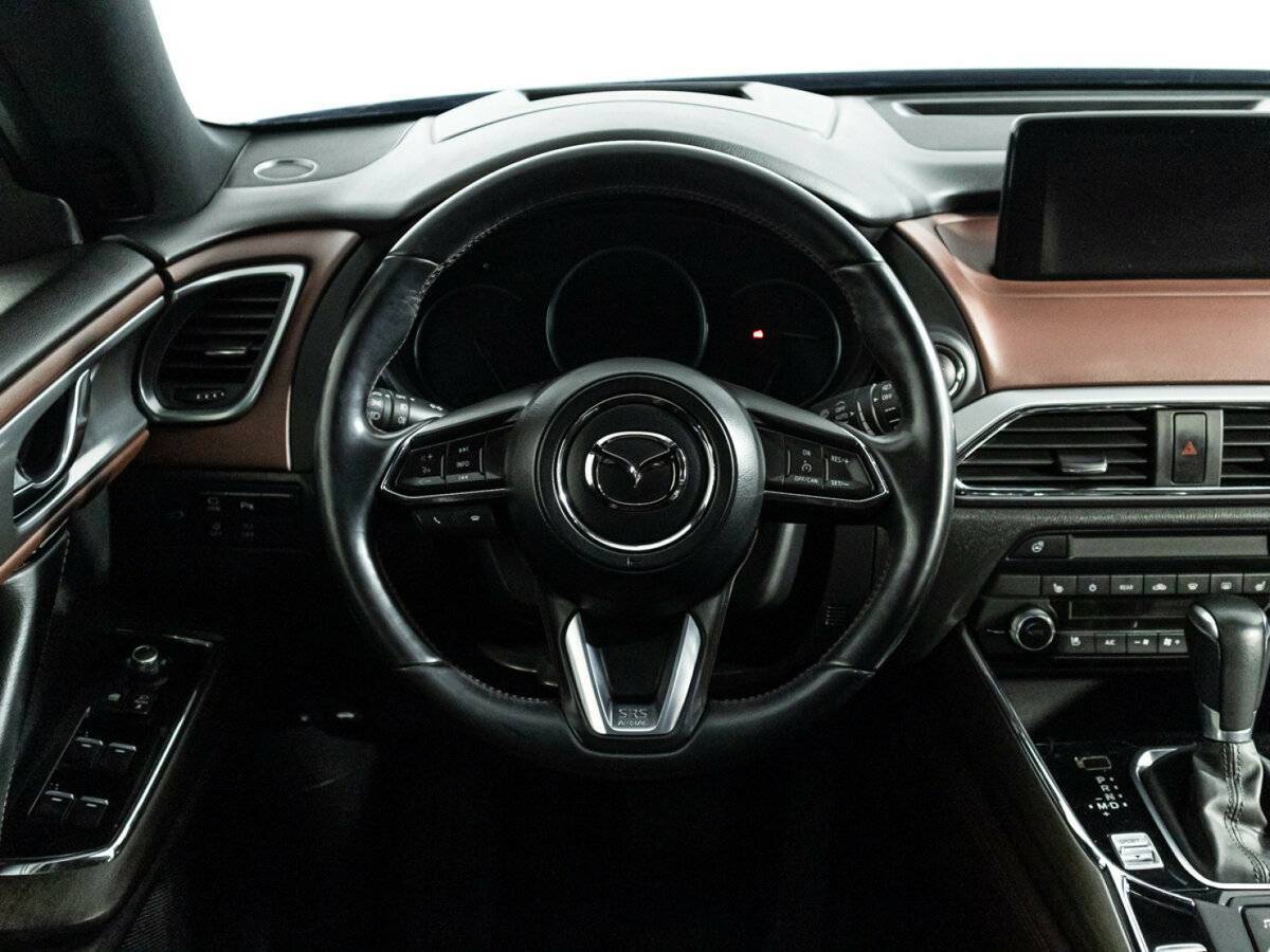 Купить Mazda CX-9, 2019, 98 300 км, фото №25