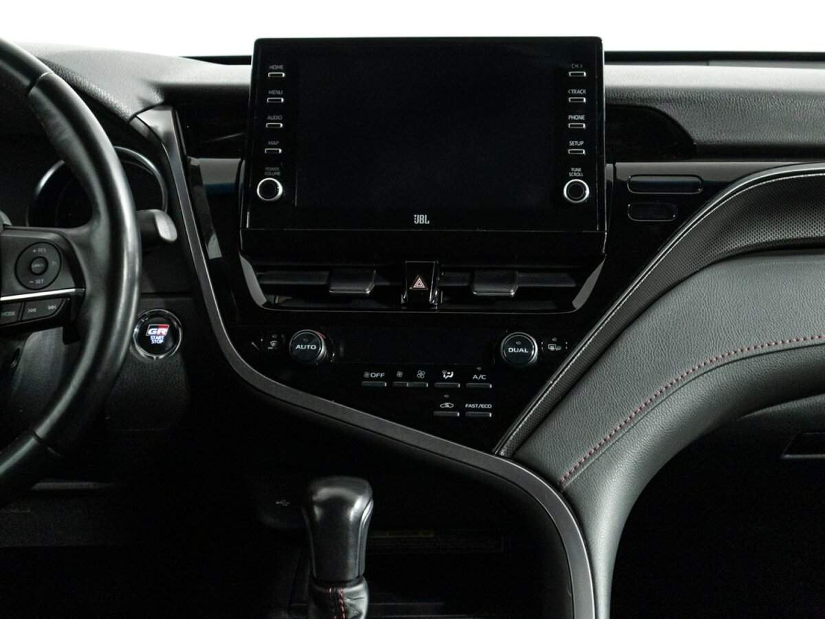 Купить Toyota Camry, 2021, 64 699 км, фото №14