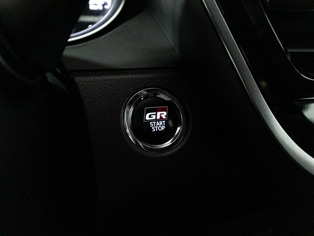 Купить Toyota Camry, 2021, 64 699 км, фото №21