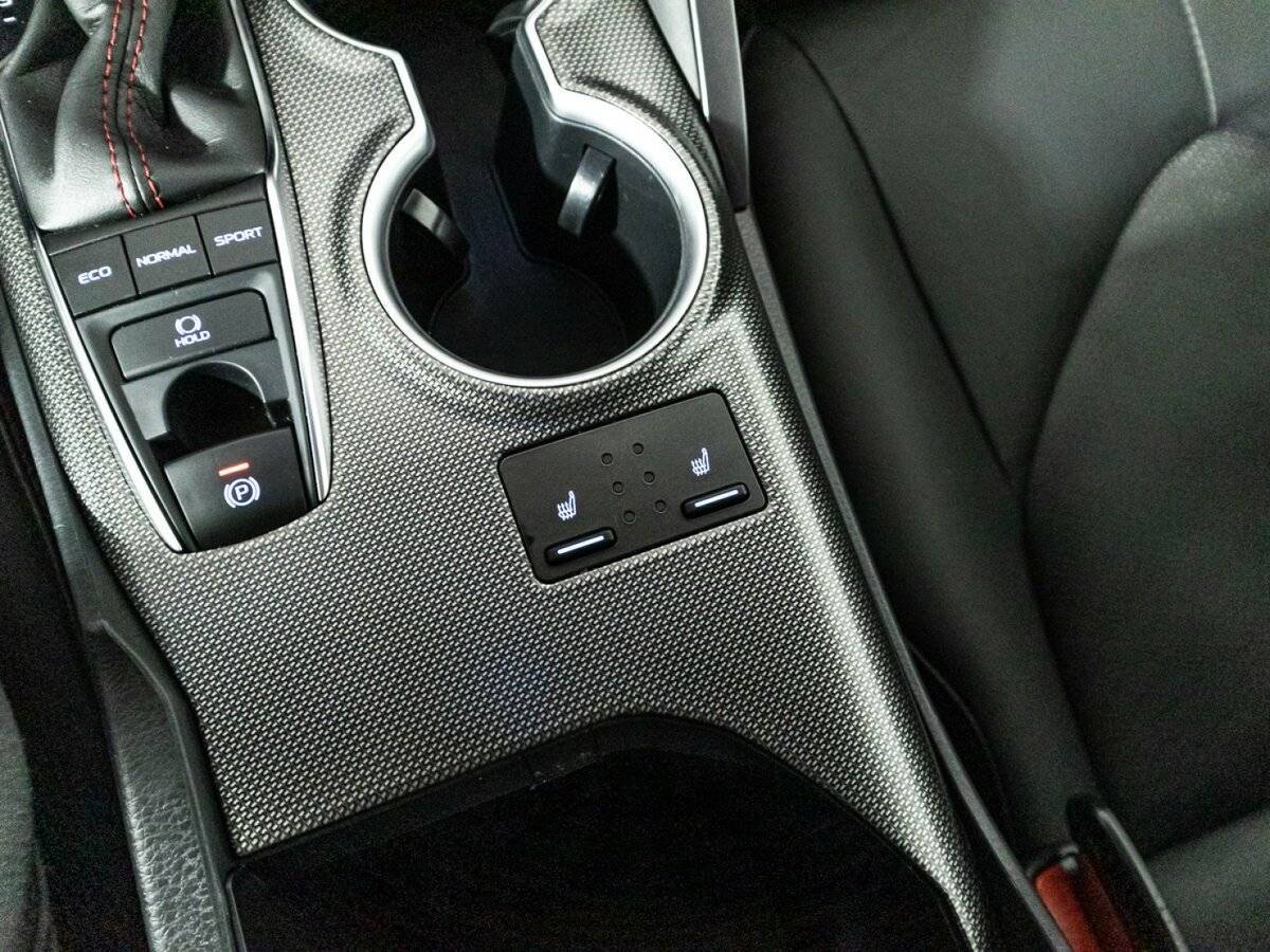 Купить Toyota Camry, 2021, 64 699 км, фото №22