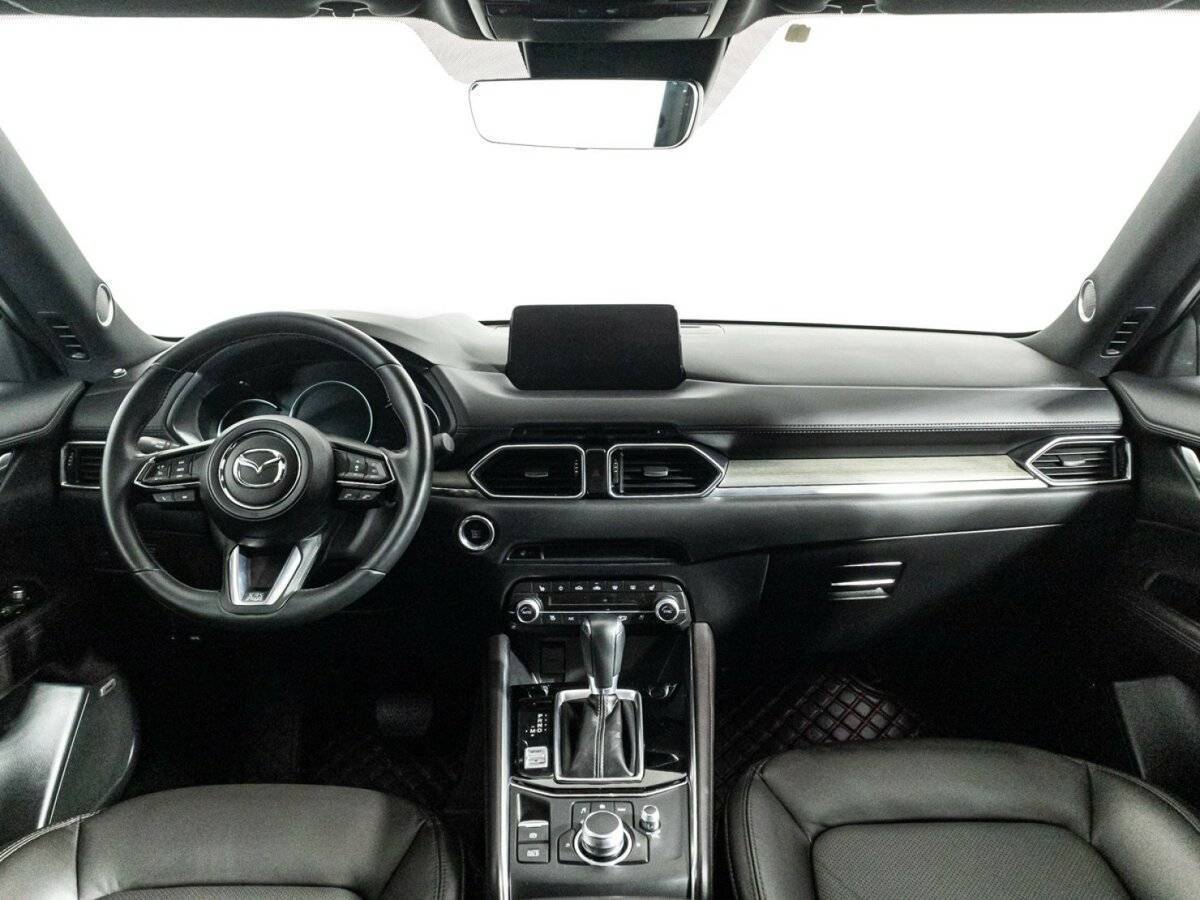 Купить Mazda CX-5, 2021, 82 148 км, фото №13