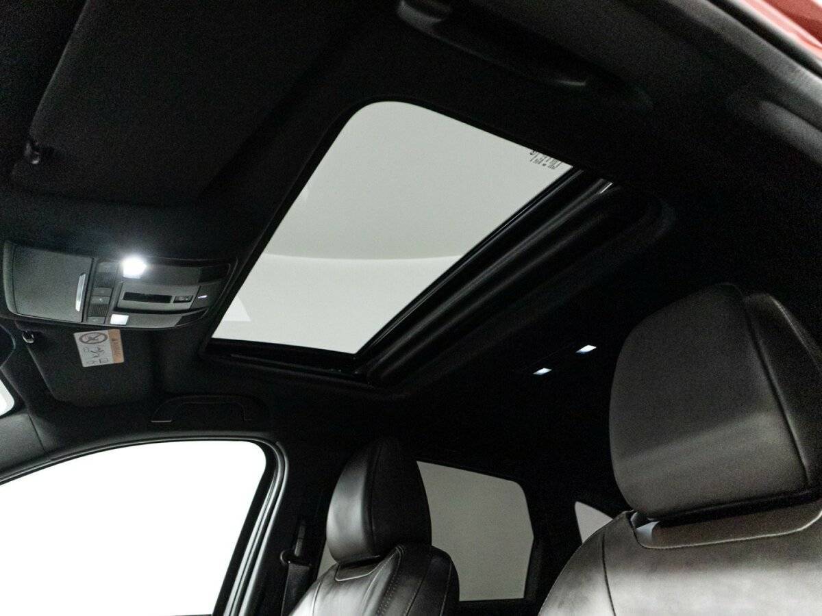 Купить Mazda CX-5, 2021, 82 148 км, фото №22