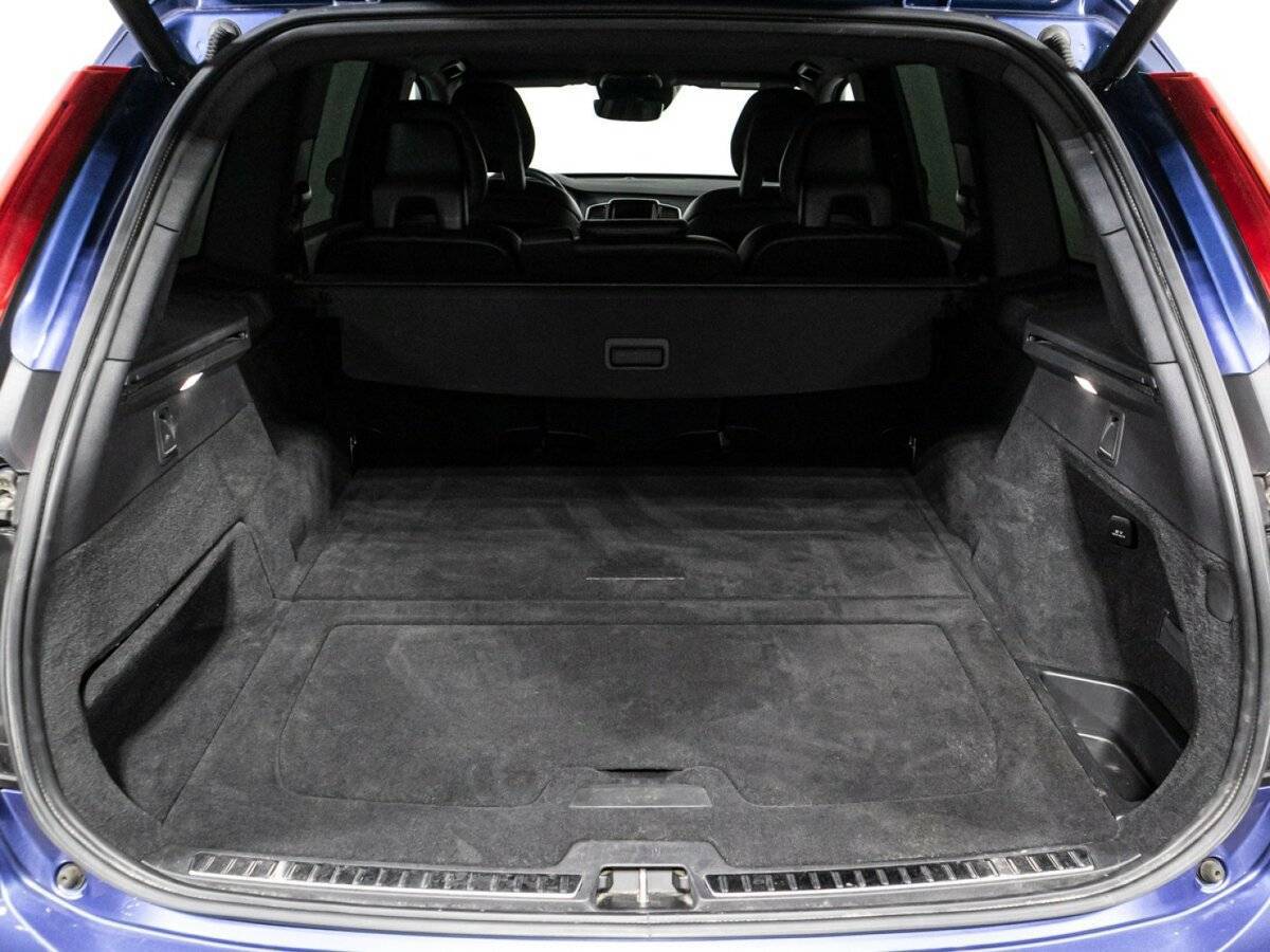 Купить Volvo XC90, 2017, 130 000 км, фото №15