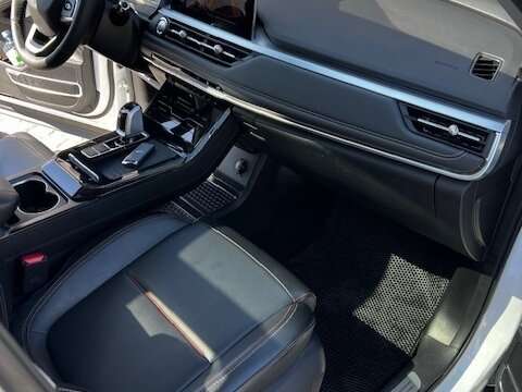 Купить Chery Tiggo 7 Pro, 2022, 73 500 км, фото №6