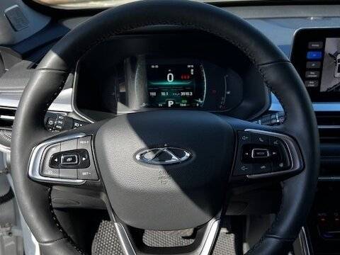 Купить Chery Tiggo 7 Pro, 2022, 73 500 км, фото №7