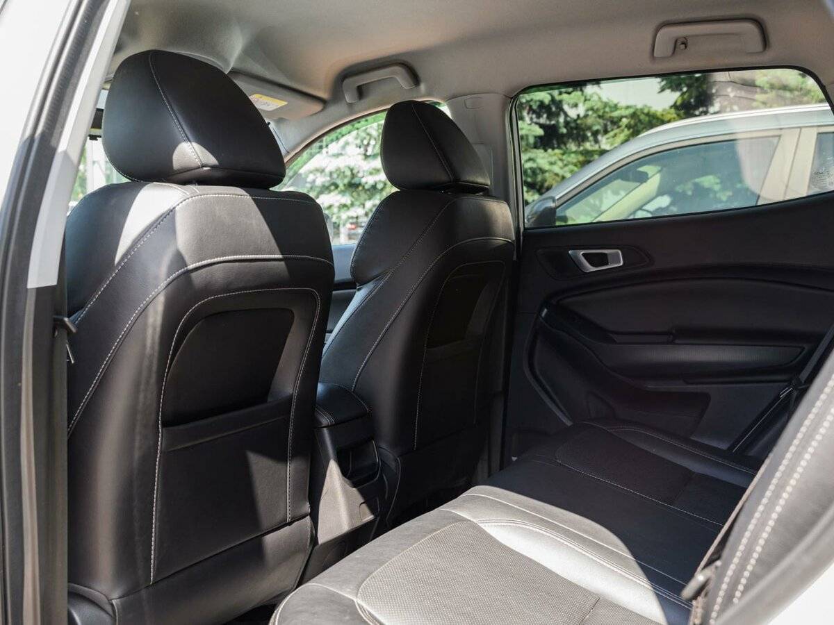 Купить Chery Tiggo 4, 2021, 65 549 км, фото №11