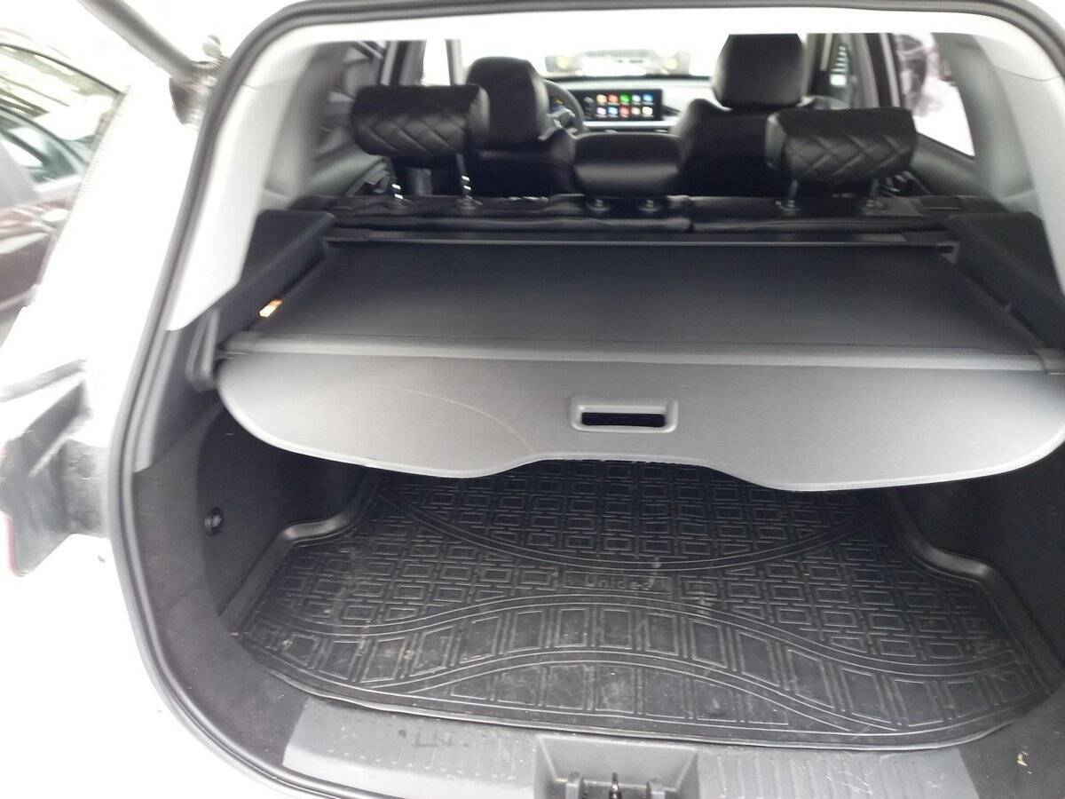 Купить Chery Tiggo 7 Pro Max, 2023, 142 588 км, фото №7