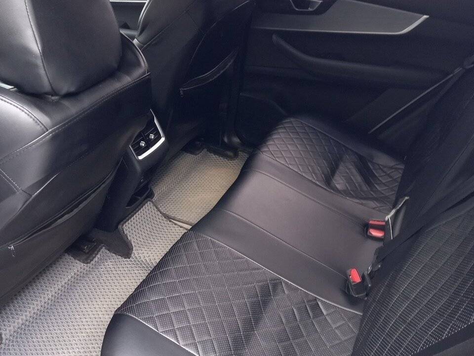 Купить Chery Tiggo 7 Pro Max, 2023, 142 588 км, фото №10