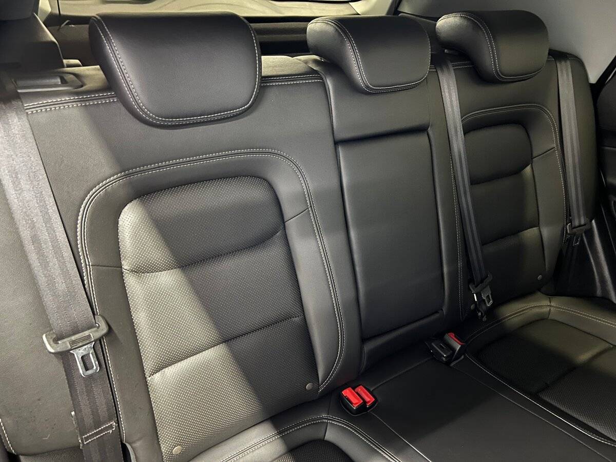 Купить Chery Tiggo 4, 2021, 48 166 км, фото №12