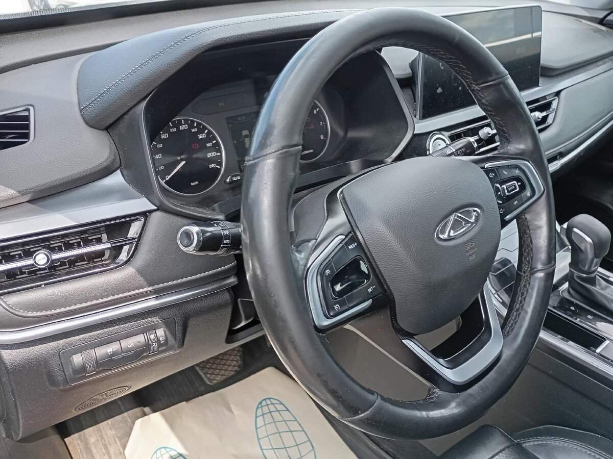 Купить Chery Tiggo 4 Pro, 2022, 152 080 км, фото №6