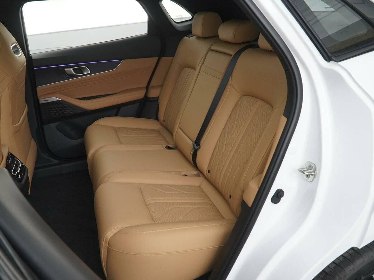 Купить Changan UNI-K, 2023, 465 км, фото №9