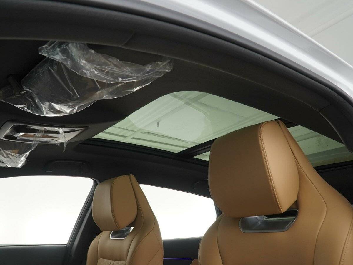 Купить Changan UNI-K, 2023, 465 км, фото №12