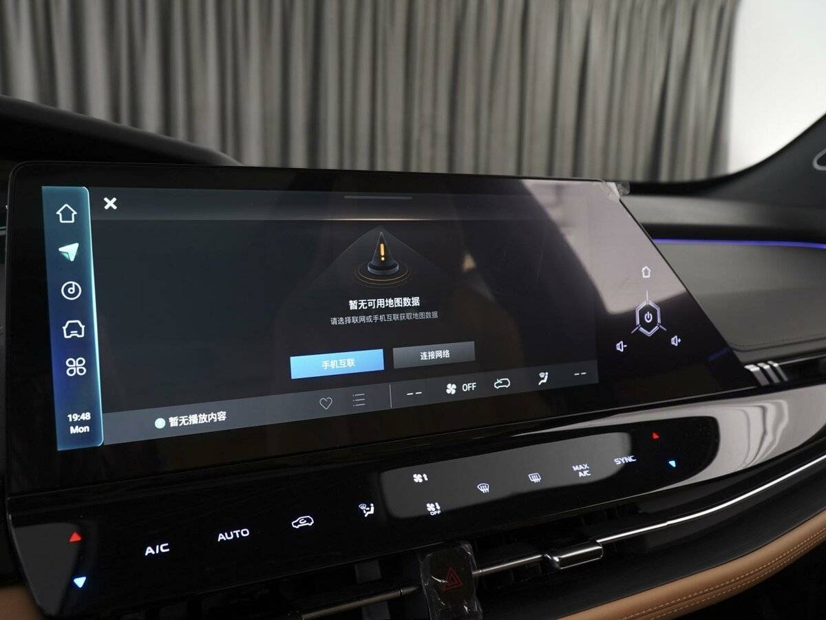 Купить Changan UNI-K, 2023, 465 км, фото №25