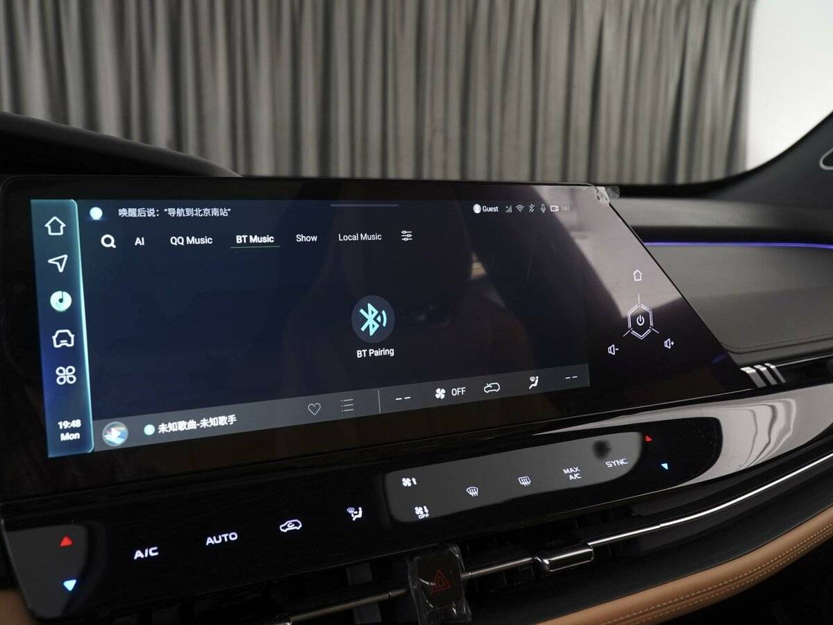 Купить Changan UNI-K, 2023, 465 км, фото №26