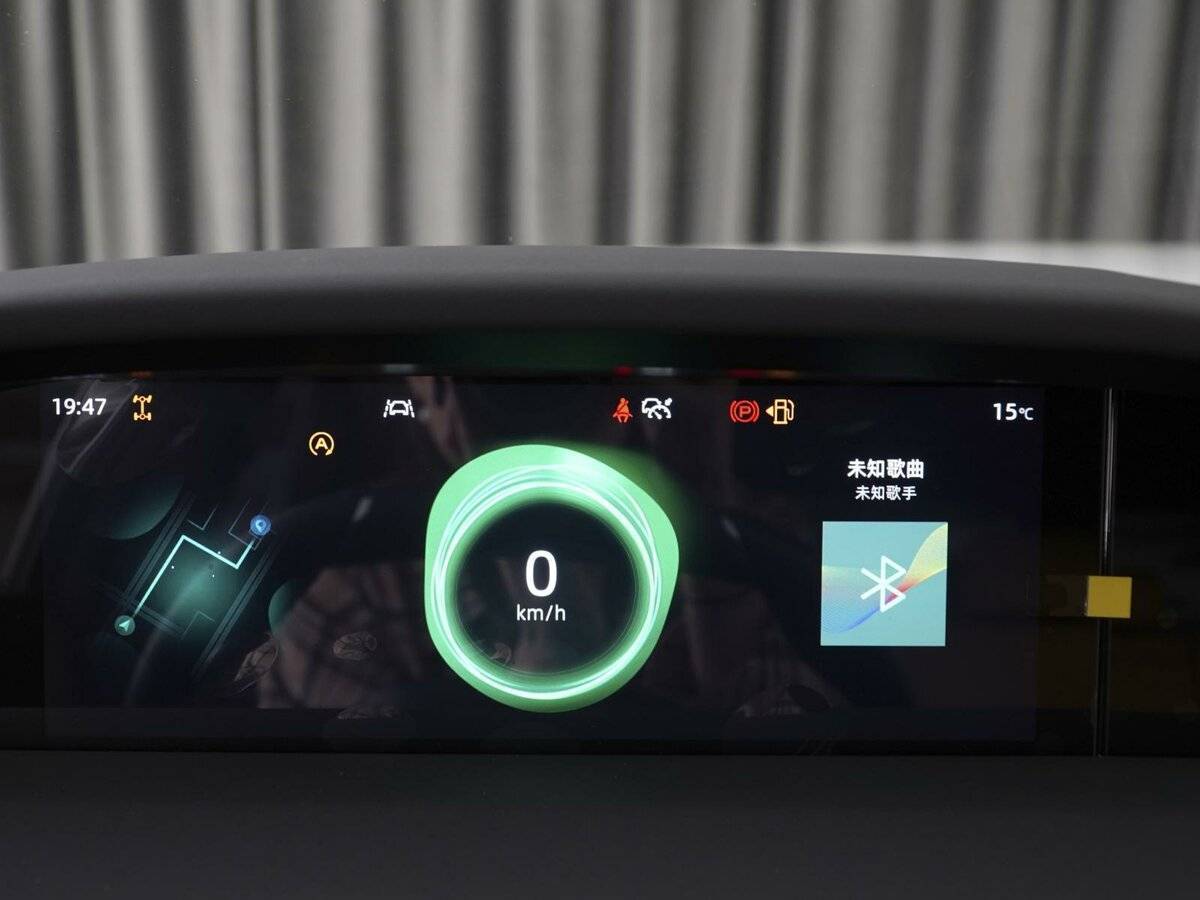 Купить Changan UNI-K, 2023, 465 км, фото №32