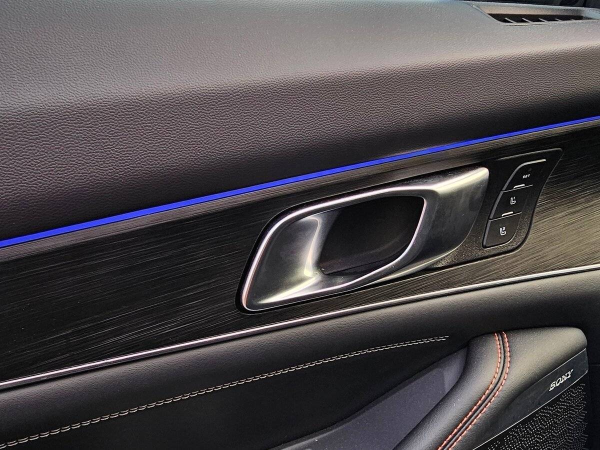 Купить Changan UNI-K, 2023, 15 800 км, фото №12