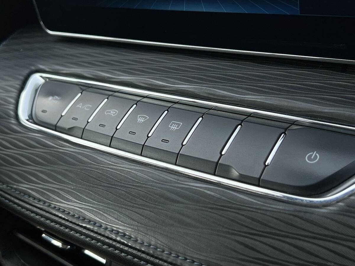 Купить Haval Jolion, 2021, 69 997 км, фото №11