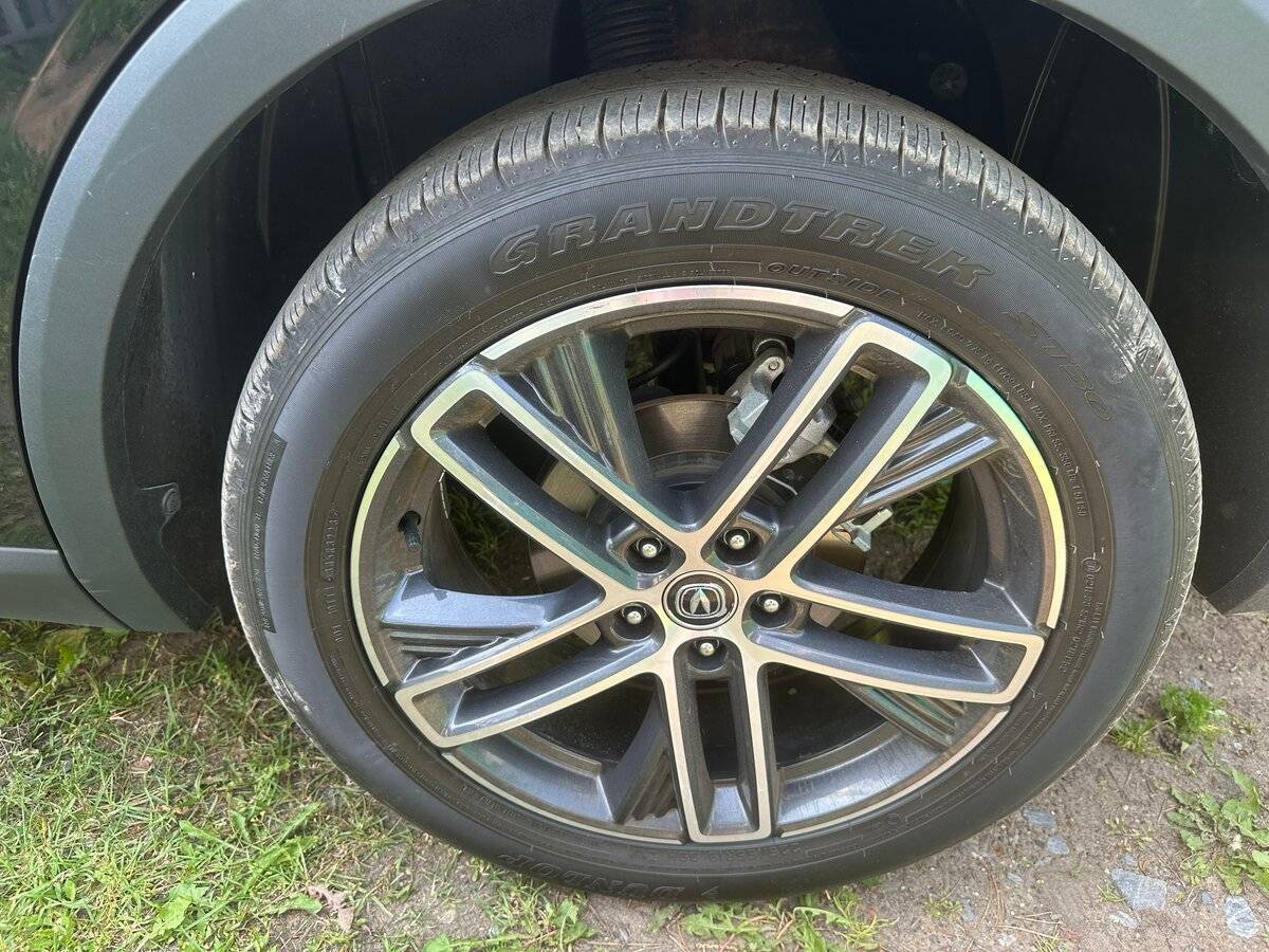 Купить Changan CS55 Plus, 2023, 25 000 км, фото №8