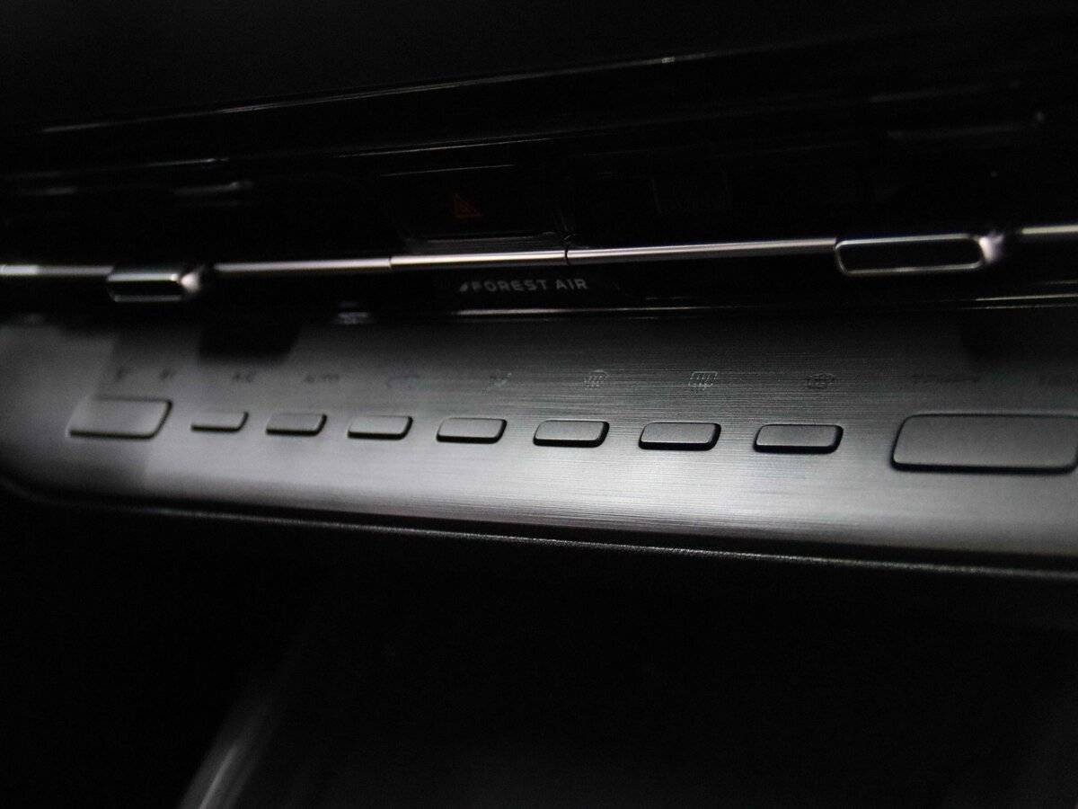 Купить Changan CS55 Plus, 2023, 15 700 км, фото №19