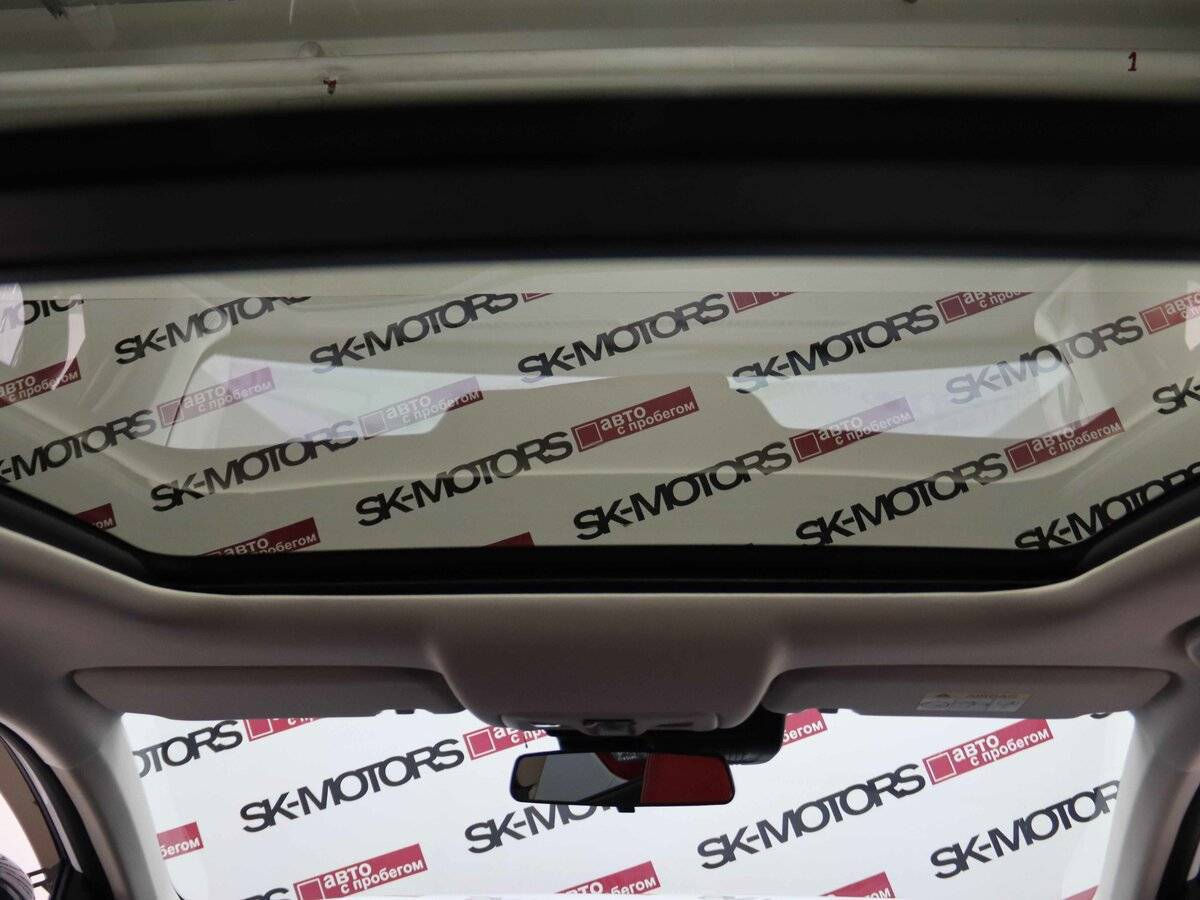 Купить Changan CS55 Plus, 2023, 15 700 км, фото №24