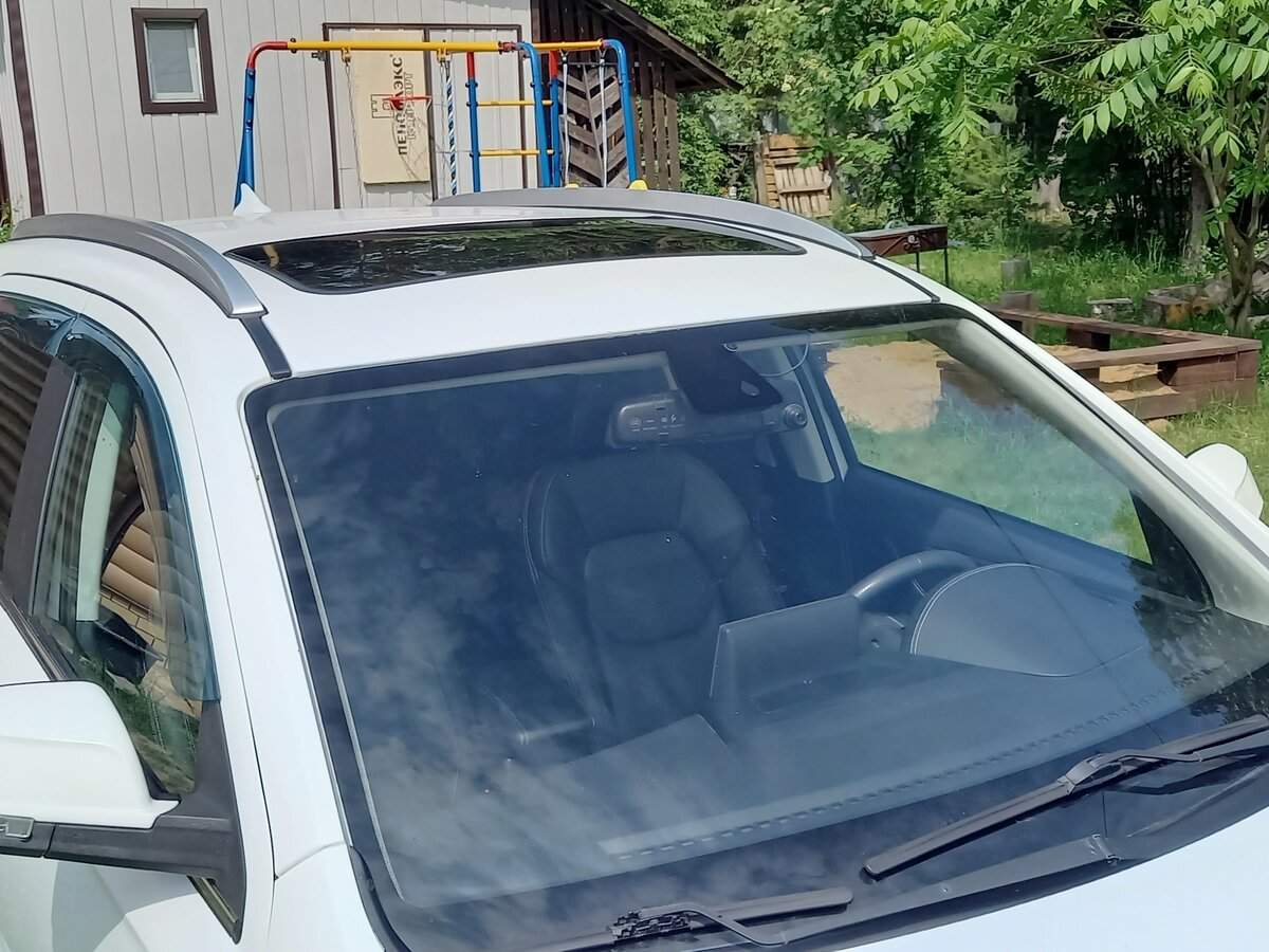 Купить FAW Besturn X40, 2019, 63 065 км, фото №9