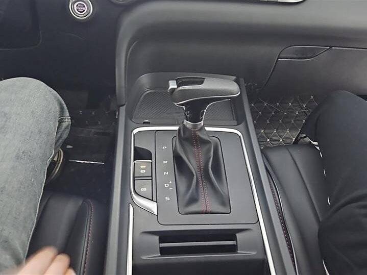 Купить FAW Bestune T55, 2021, 19 000 км, фото №10