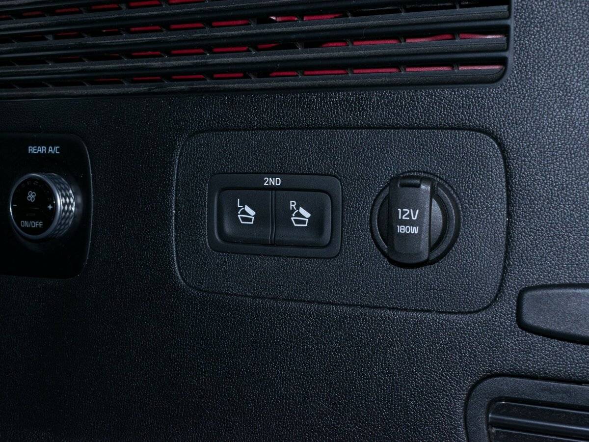 Купить Kia Sorento, 2022, 73 000 км, фото №10