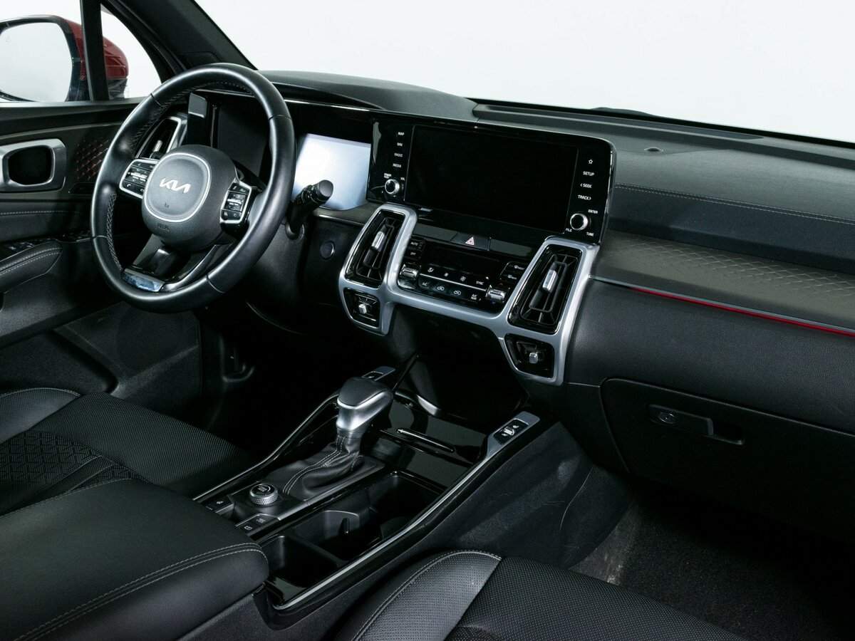 Купить Kia Sorento, 2022, 73 000 км, фото №12