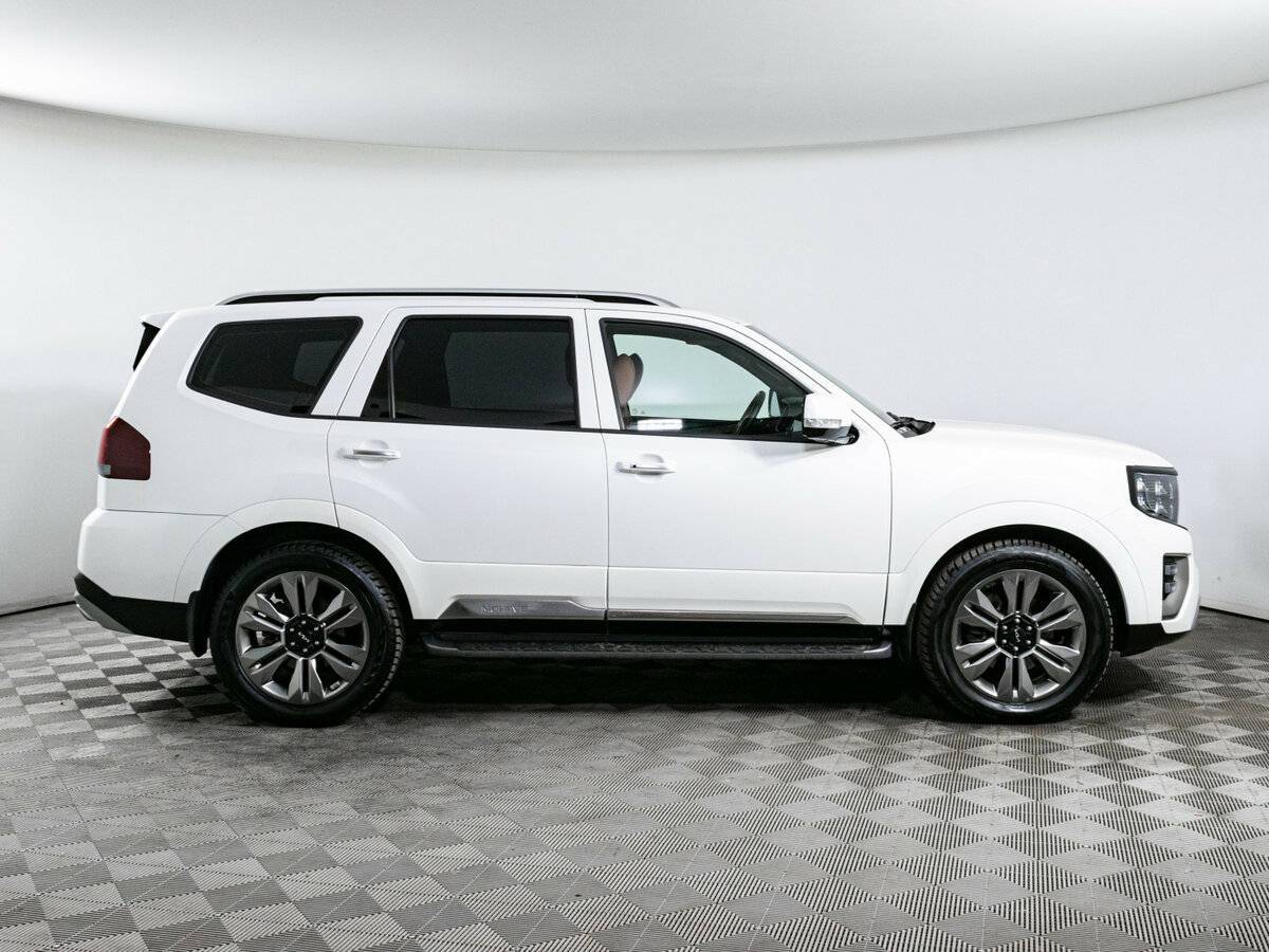 Купить Kia Mohave, 2022, 24 800 км, фото №4