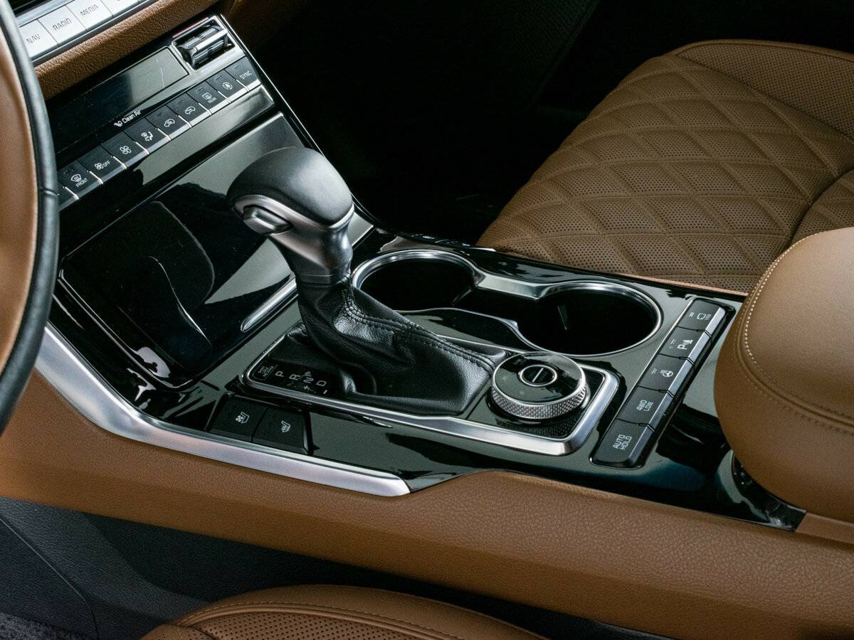 Купить Kia Mohave, 2022, 24 800 км, фото №19