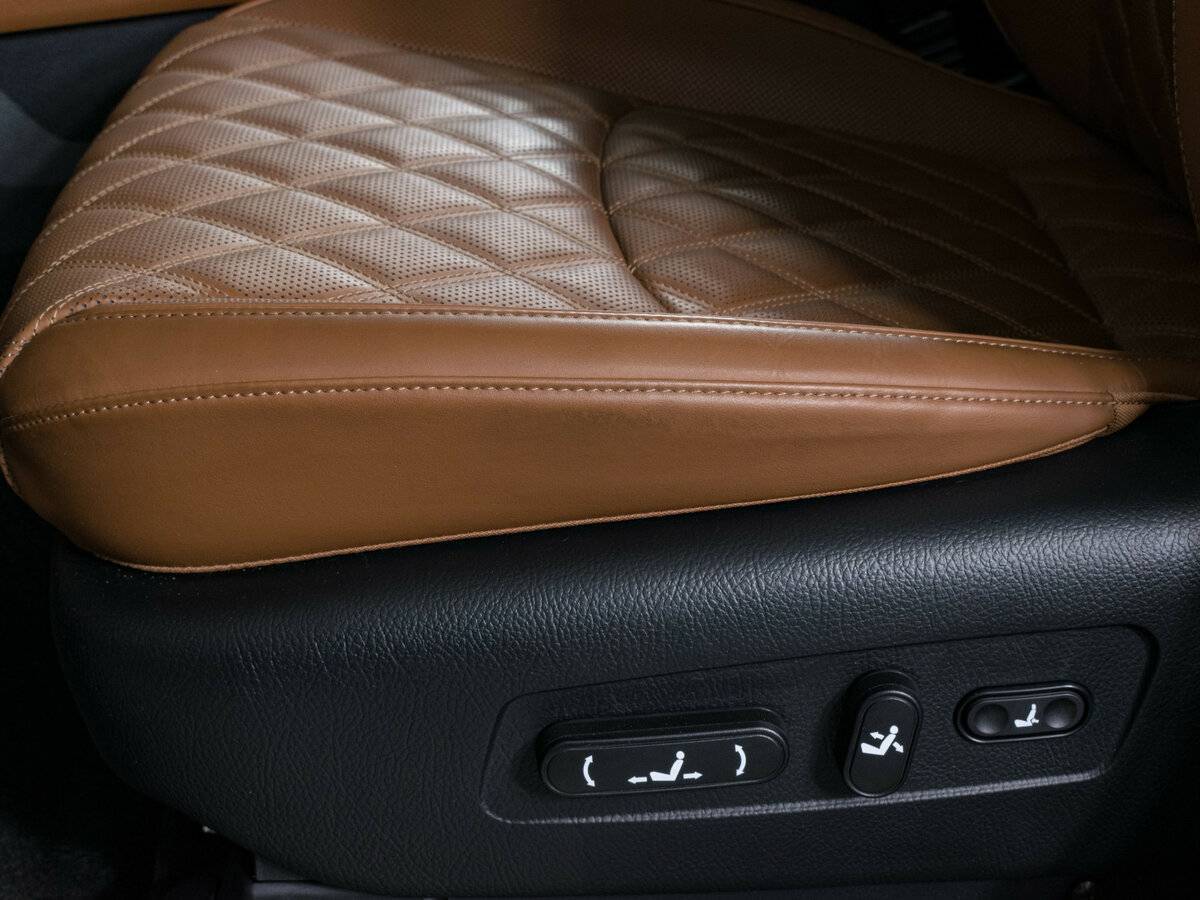 Купить Kia Mohave, 2022, 24 800 км, фото №20