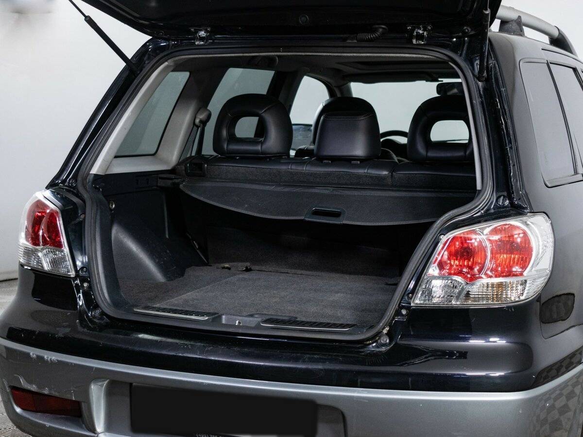 Купить Mitsubishi Outlander, 2006, 332 000 км, фото №7