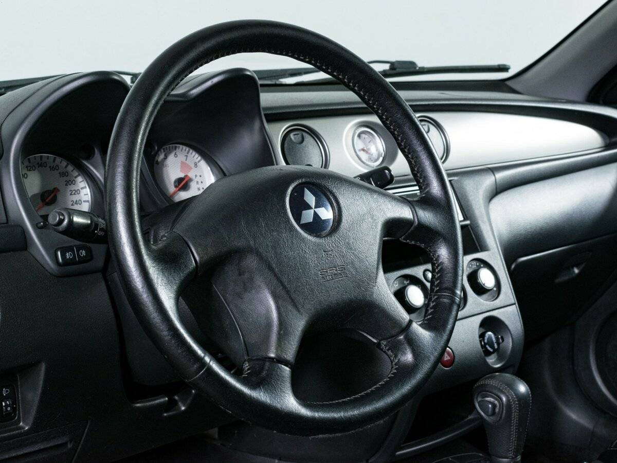 Купить Mitsubishi Outlander, 2006, 332 000 км, фото №12