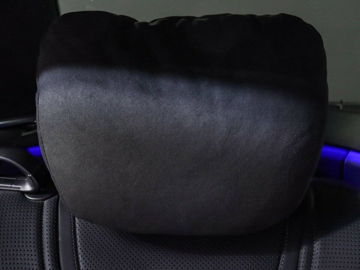 Купить Mercedes-Benz S-Класс AMG 63 AMG Long, 2014, 103 384 км, фото №21