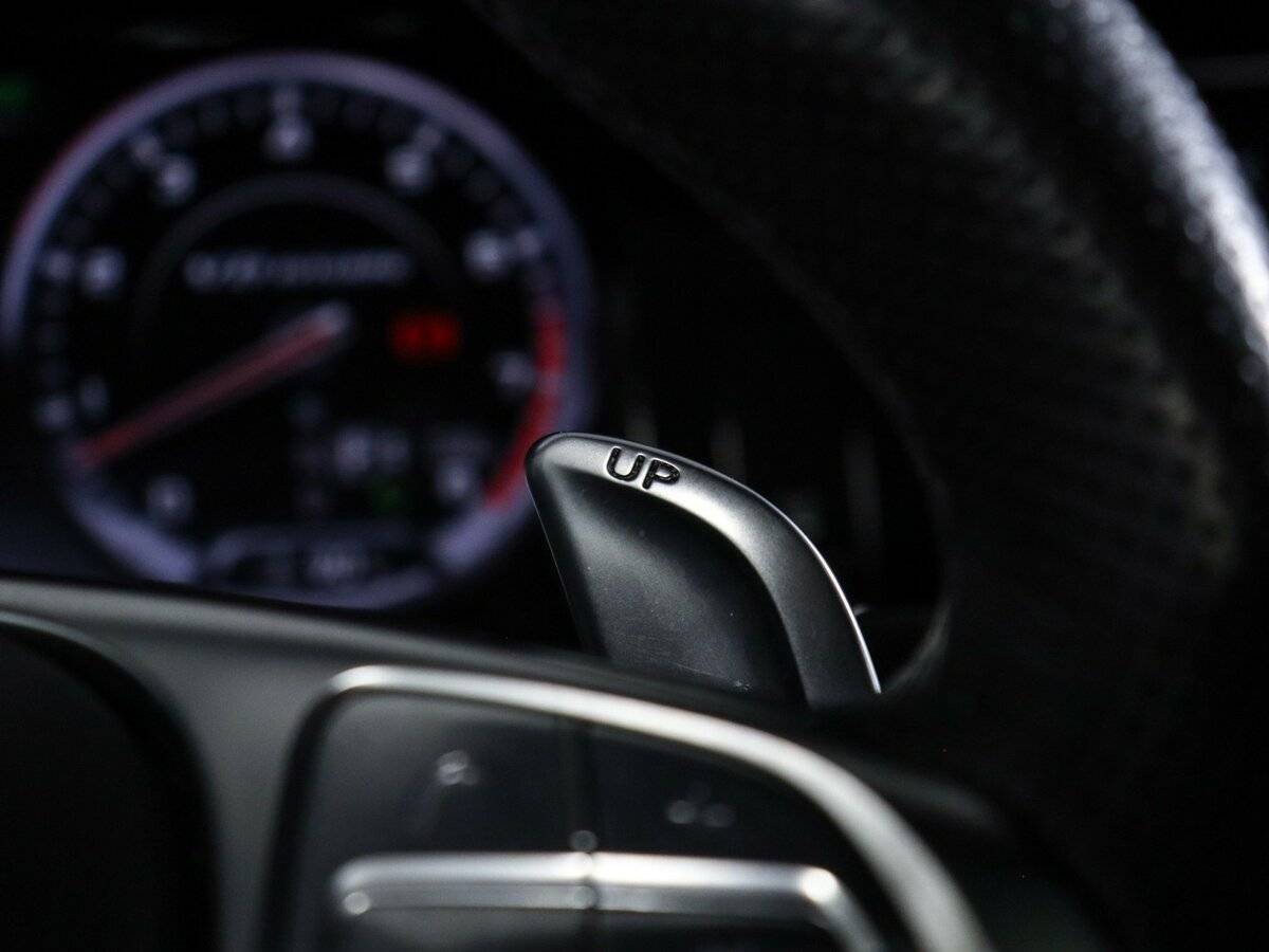 Купить Mercedes-Benz S-Класс AMG 63 AMG Long, 2014, 103 384 км, фото №40