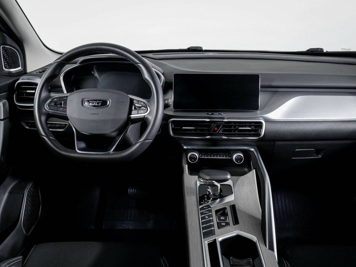 Купить Belgee X50, 2024, 13 100 км, фото №12