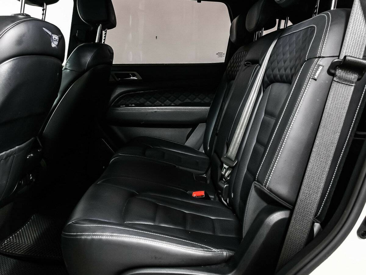 Купить SsangYong Rexton, 2020, 63 500 км, фото №13