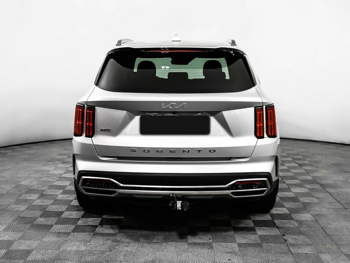 Купить Kia Sorento, 2022, 77 000 км, фото №6