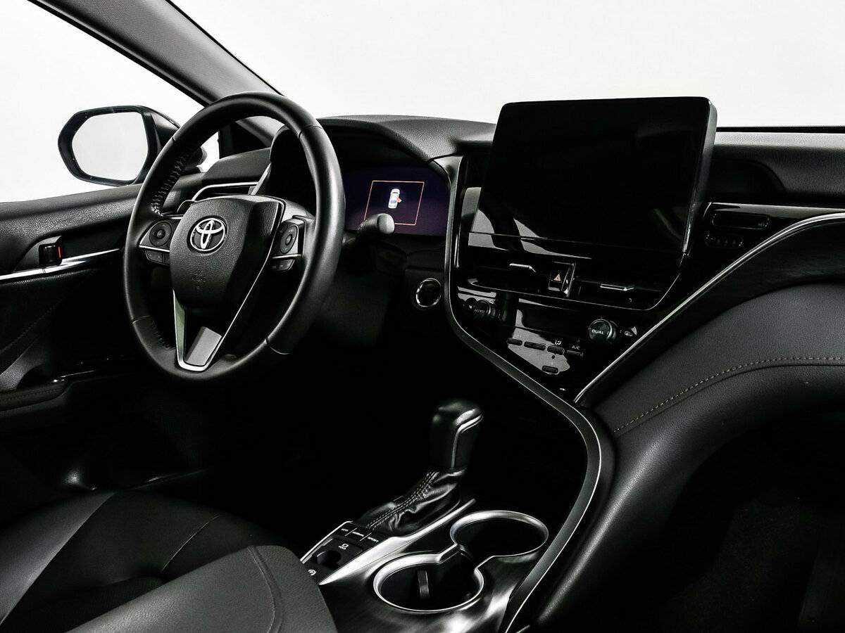 Купить Exeed LX, 2023, 10 484 км, фото №9