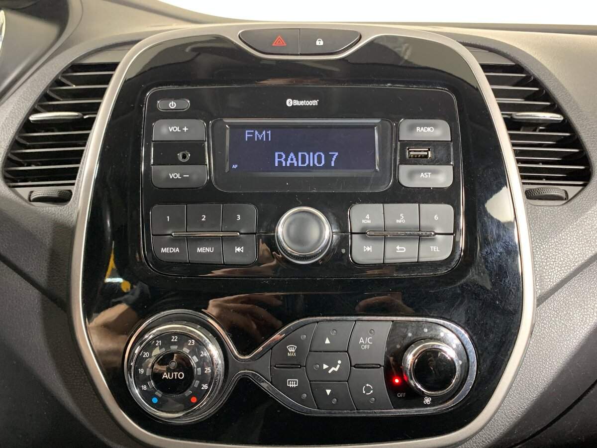 Купить Renault Kaptur, 2019, 215 044 км, фото №15