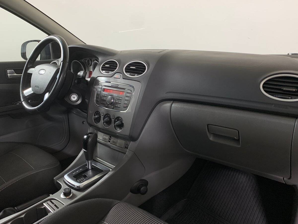 Купить Ford Focus, 2010, 290 338 км, фото №13