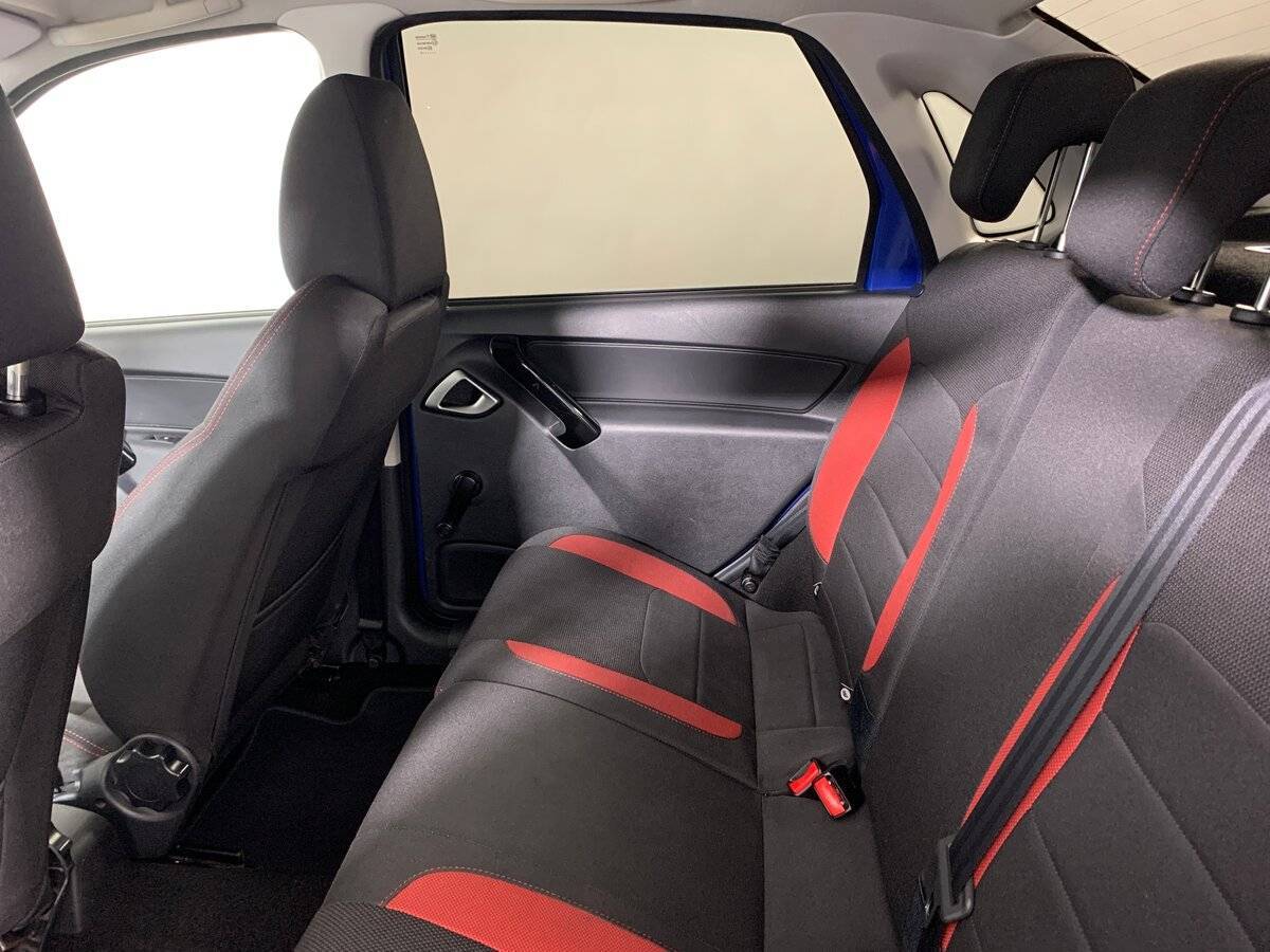 Купить Lada (ВАЗ) Granta Drive Active/Sportline Drive Active, 2022, 45 782 км, фото №18