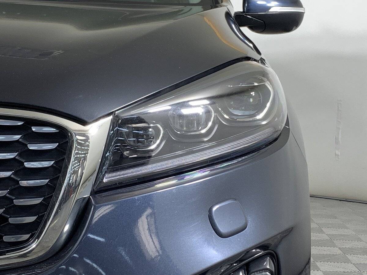 Купить Kia Sorento, 2018, 99 701 км, фото №10