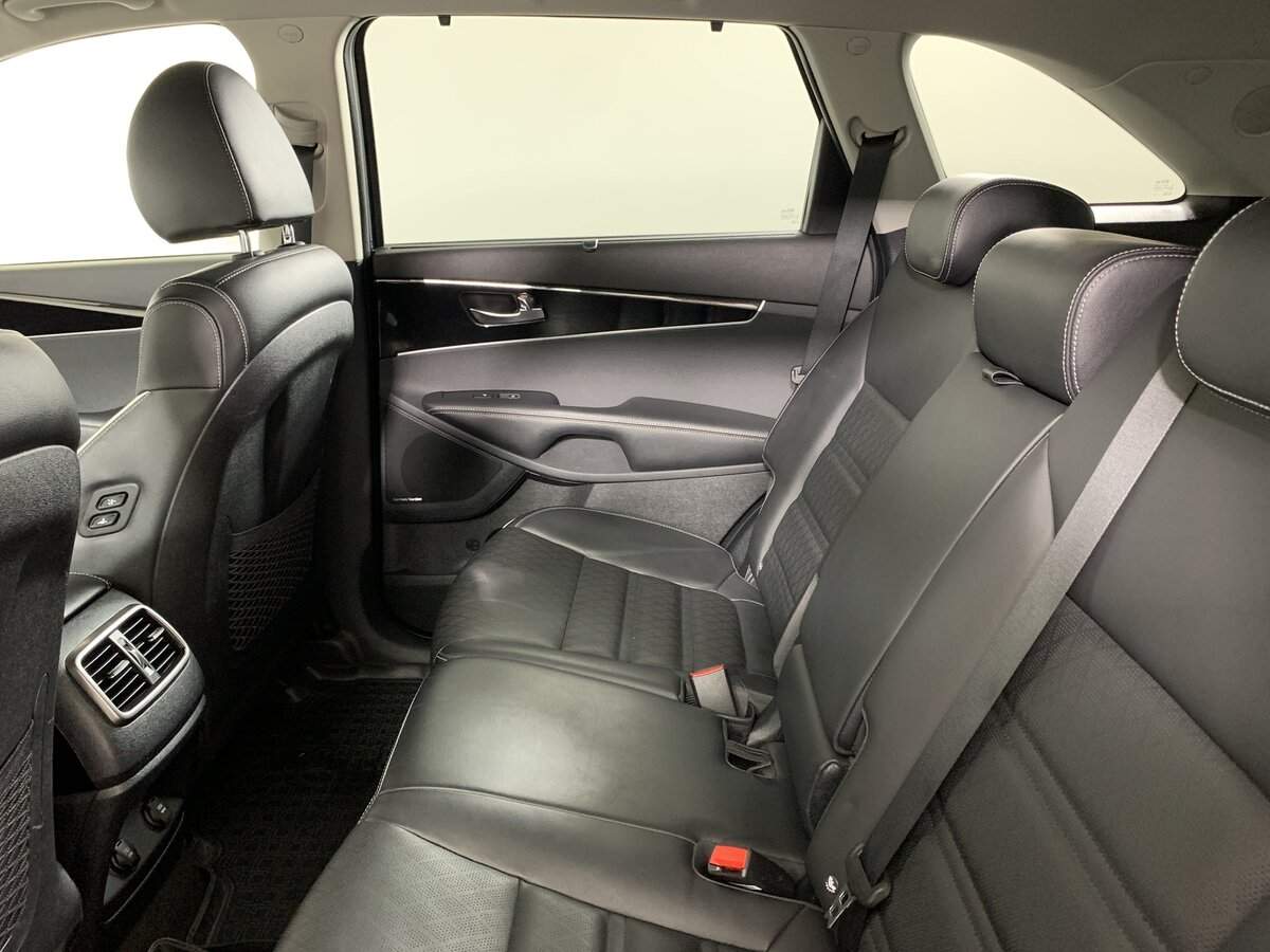 Купить Kia Sorento, 2018, 99 701 км, фото №19
