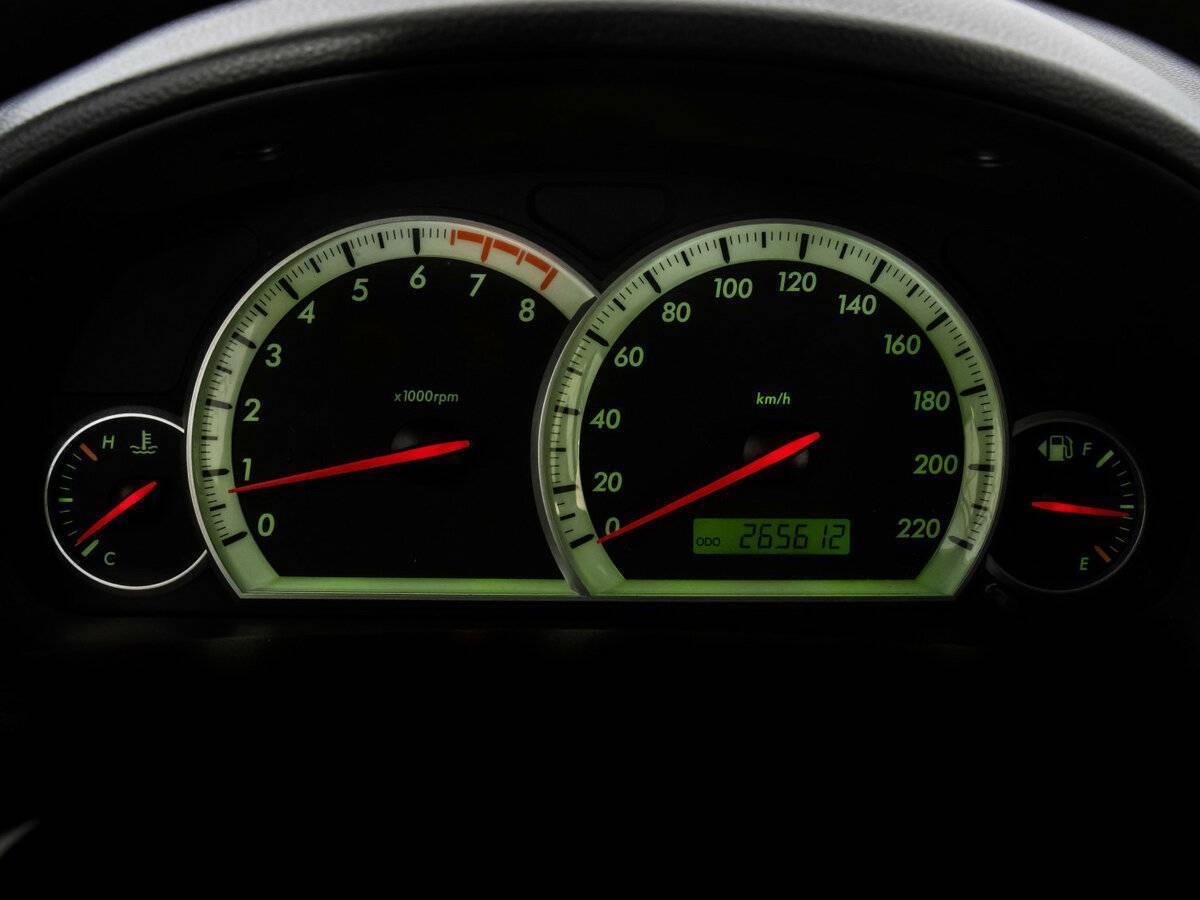 Купить Chevrolet Captiva, 2009, 265 611 км, фото №17