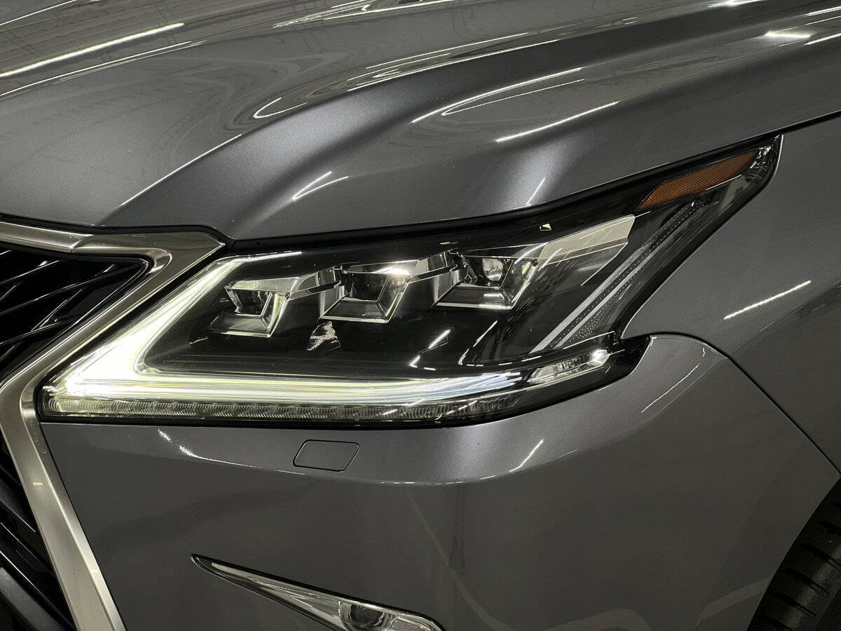 Купить Lexus LX 570, 2017, 138 900 км, фото №17