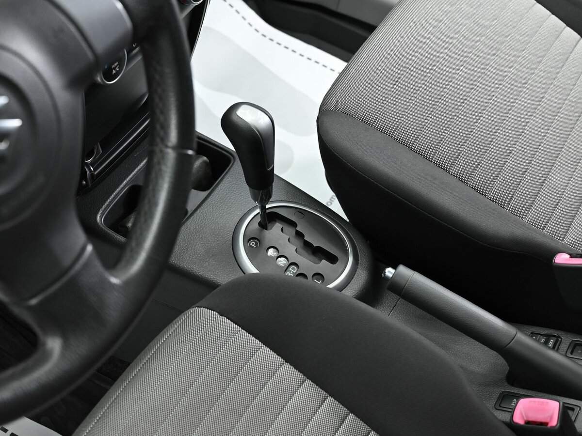 Купить Suzuki SX4, 2011, 167 000 км, фото №10