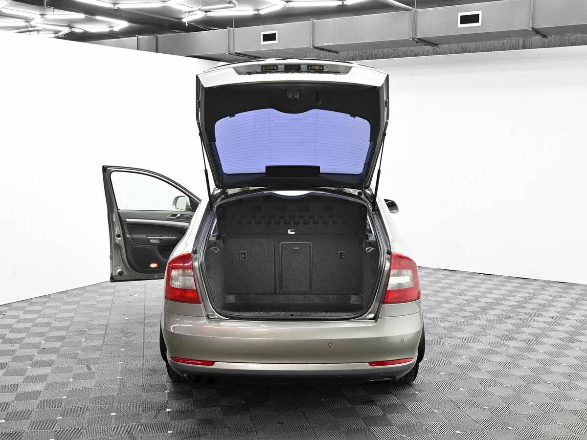 Купить Skoda Octavia DSG7, 2012, 172 000 км, фото №5